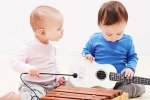 Musikalische Elternzeit<br />Für Kids von 1,5 bis 3 Jahren