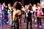 Broadway Stage Program - Ferienworkshop!<br />Schauspiel, Tanz und Gesang