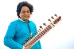 Workshop indischer Gesang mit Deobrat<br />Mishra für Einsteiger und Fortgeschrittene
