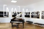 [MA] Music Academy | Frankfurt<br />10-Jähriges Bestehen!