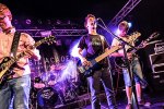 Ein Tag - Youngsters - Band in Wuppertal<br />Spiel Deinen Rocksong! 