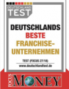 Deutschlands beste Franchise-Unternehmen