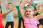 Kreatives Kindertanzen<br />Let's Dance Kindertanzen von 3 bis 13 Jahren