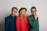Ebb & Flow in Concert <br />Soulful pop from los Angeles