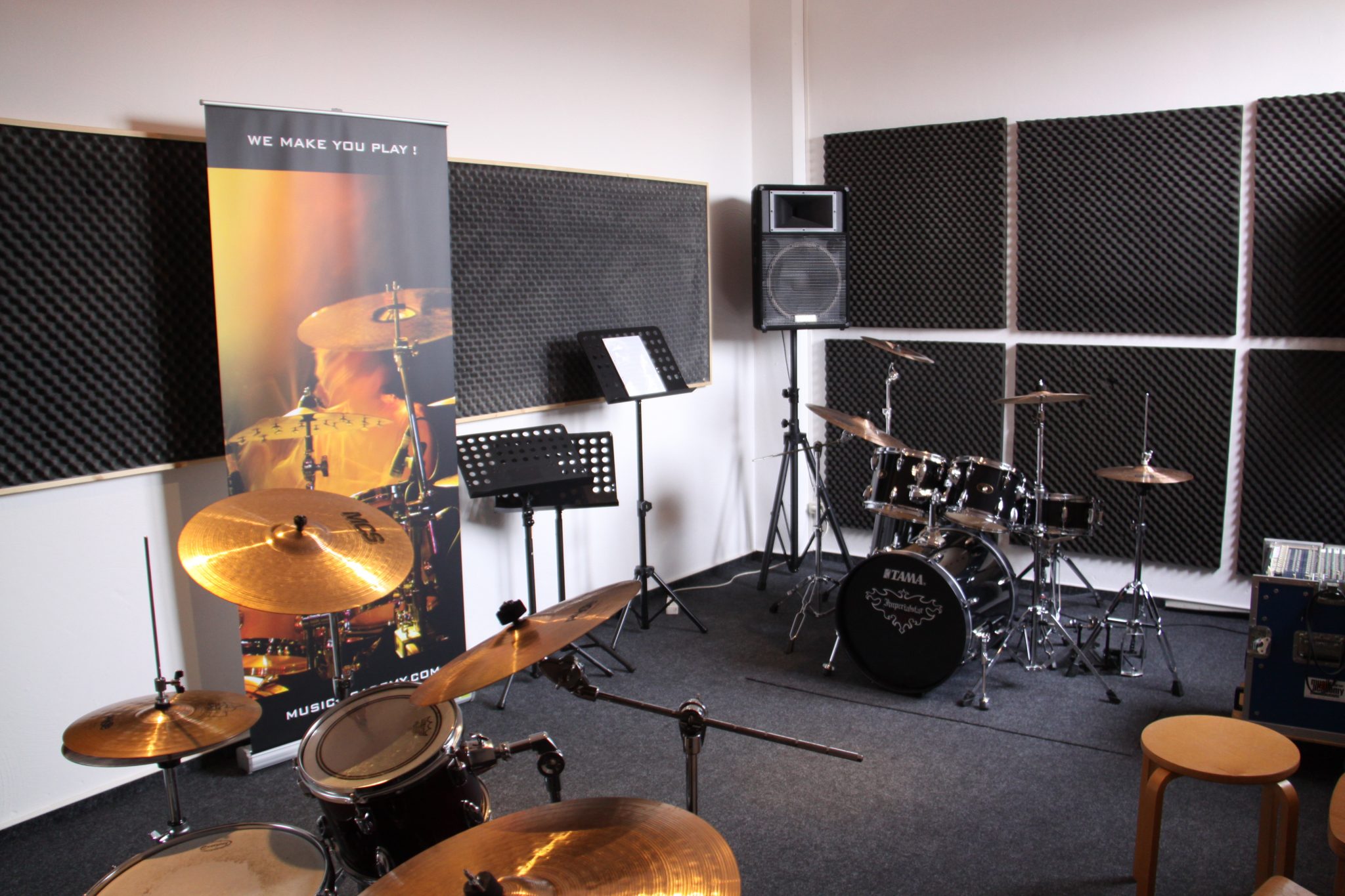 Ma Music Academy Wiesbaden Musikschule Musikunterricht