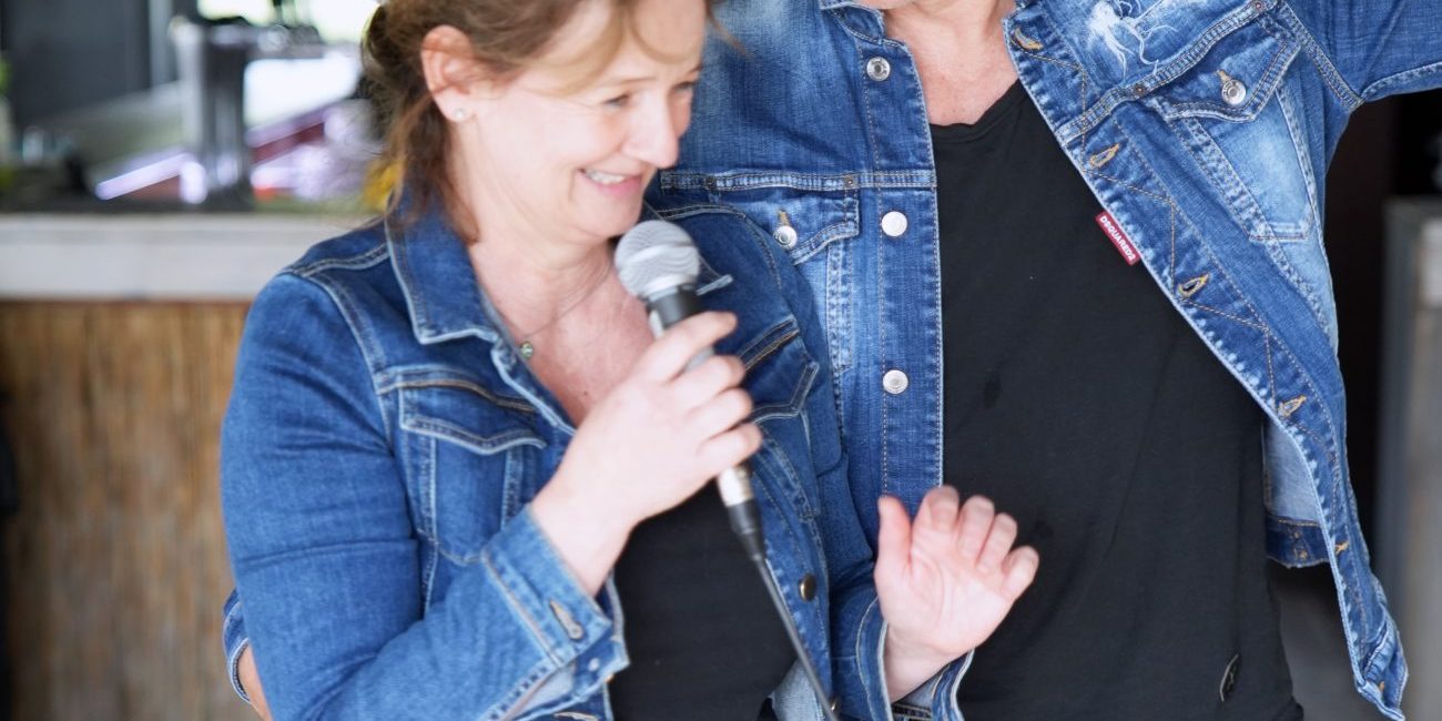 Mischas Vocalpower in Roermond