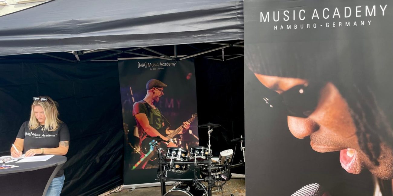 Music Academy Stadtfest Winterhude