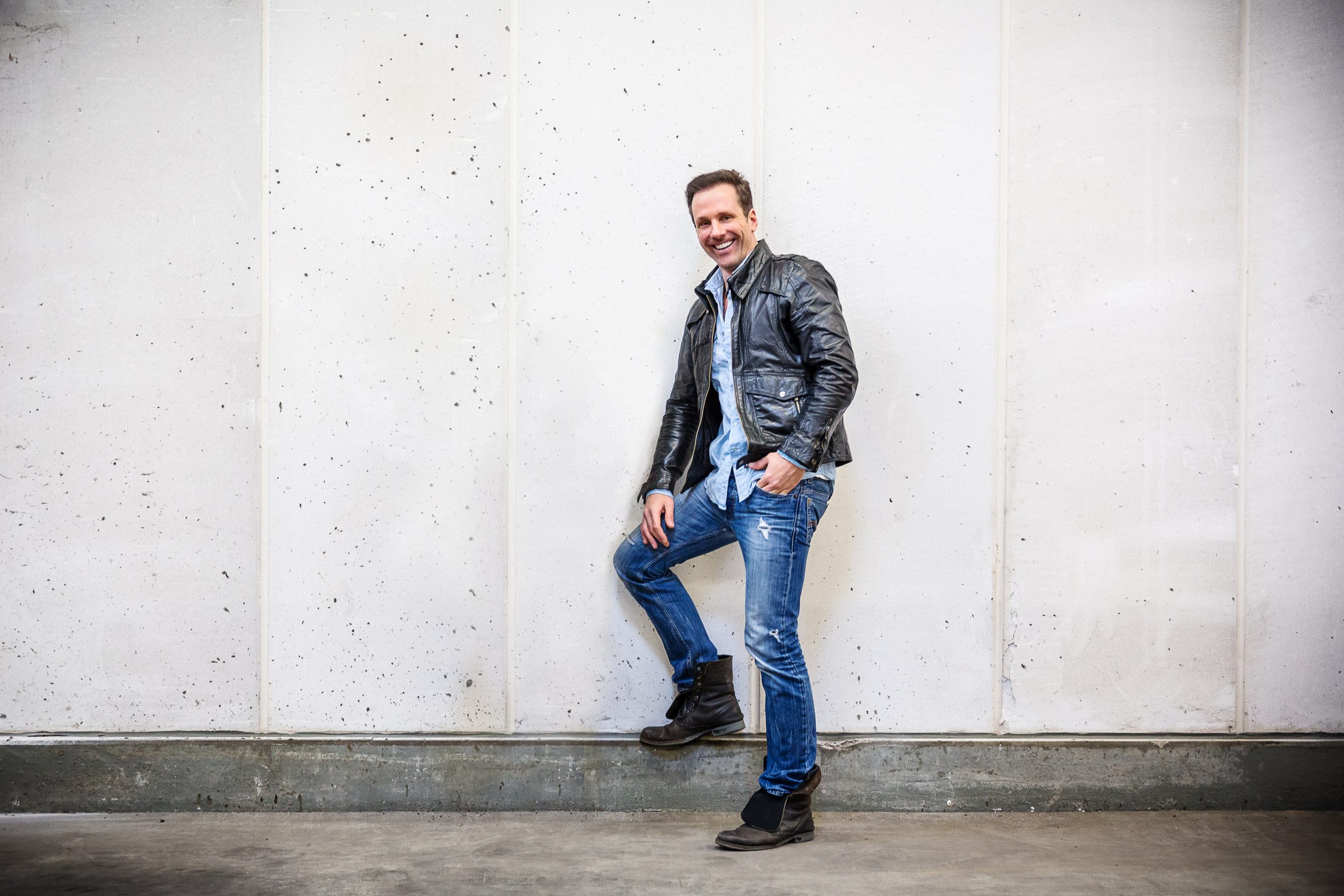 Vocalcoach Mischa Züwerink