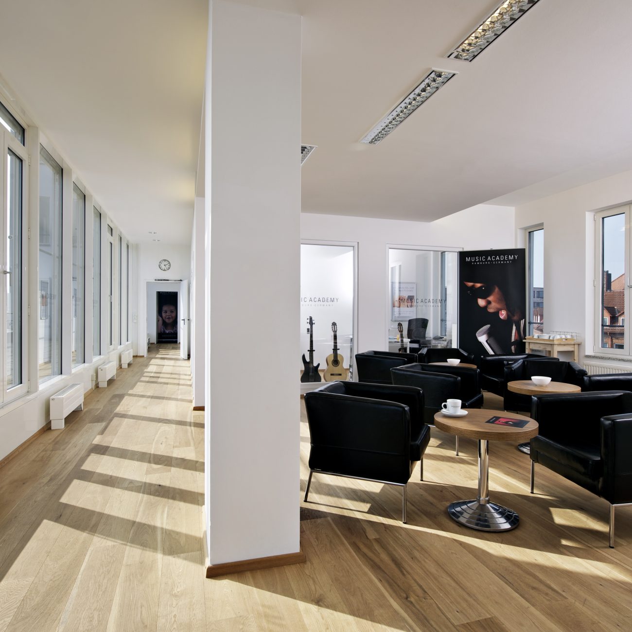 Music Academy Hamburg