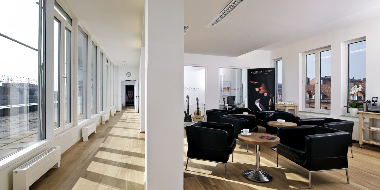 Music Academy Hamburg