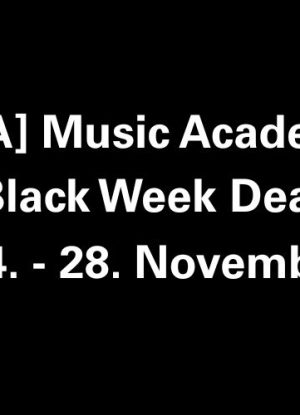 Black Week deal