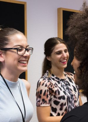 Gesangsunterricht an der Music Academy