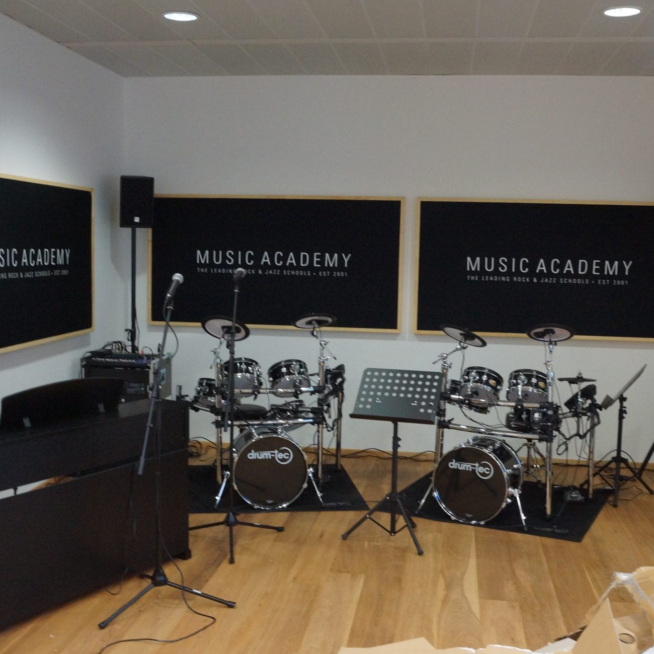 Music Academy München