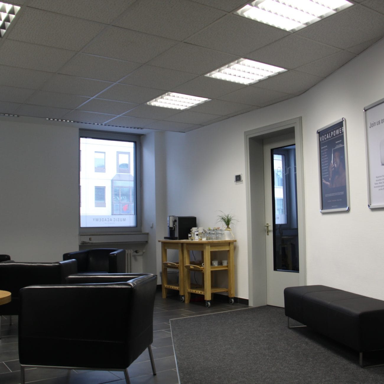 Frankfurter Music Academy