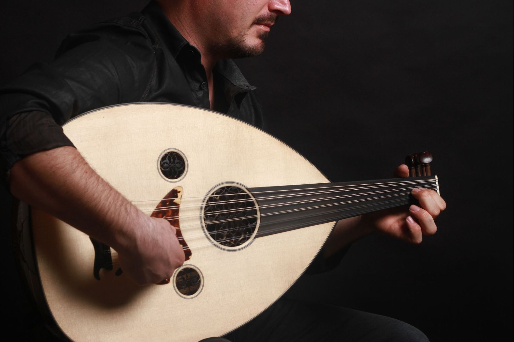 Oud Unterricht